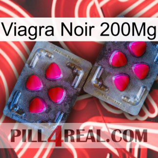 Black Viagra 200Mg 15